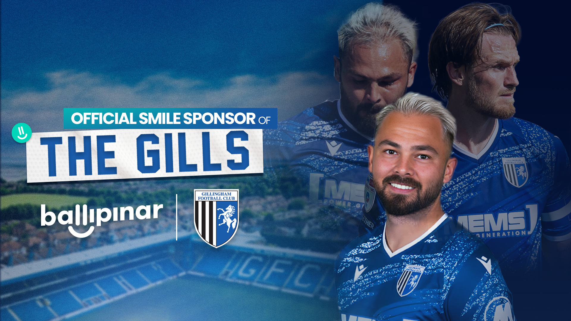 Ballipinar London Connection