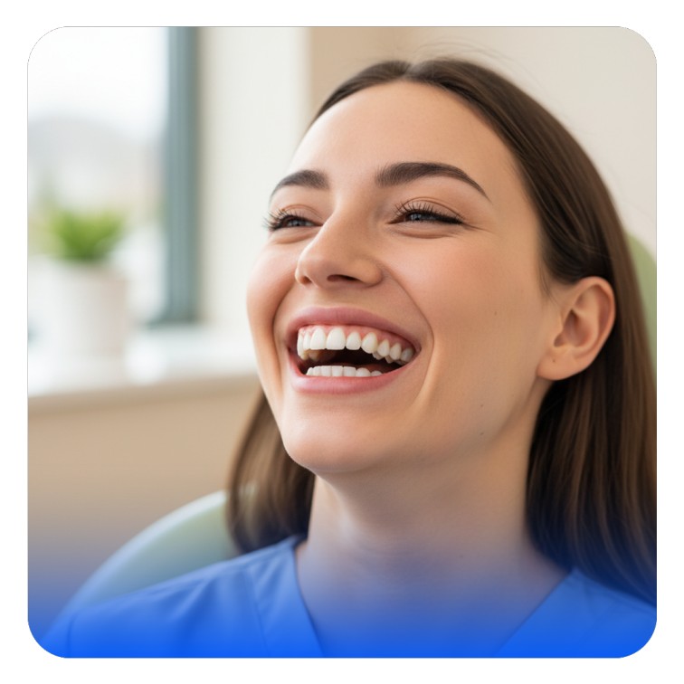 Wir haben unsere neue hochmoderne Klinik in Afyonkarahisar eröffnet!