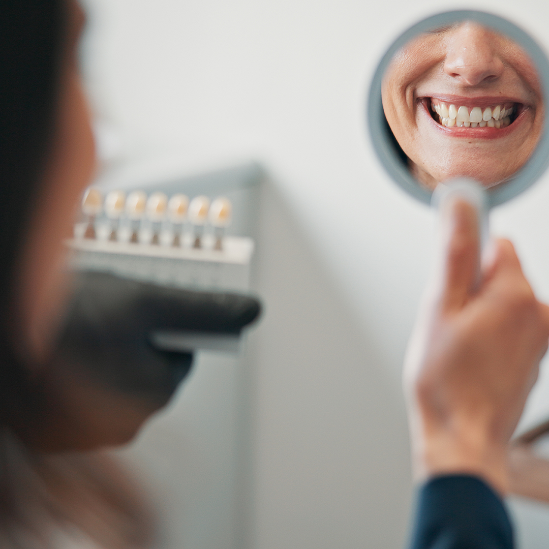 Ballipinar Smile Design