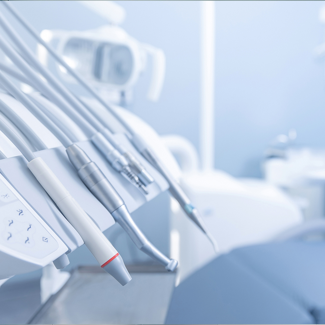 Clinique Ballipinar Afyonkarahisar Intérieur