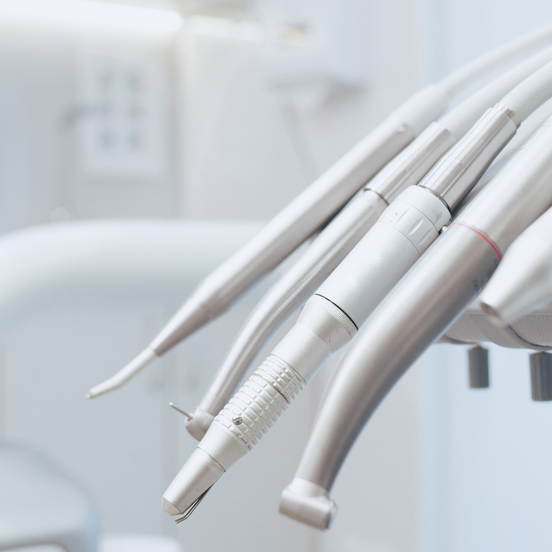 Ballipinar Afyonkarahisar Clinic Interior