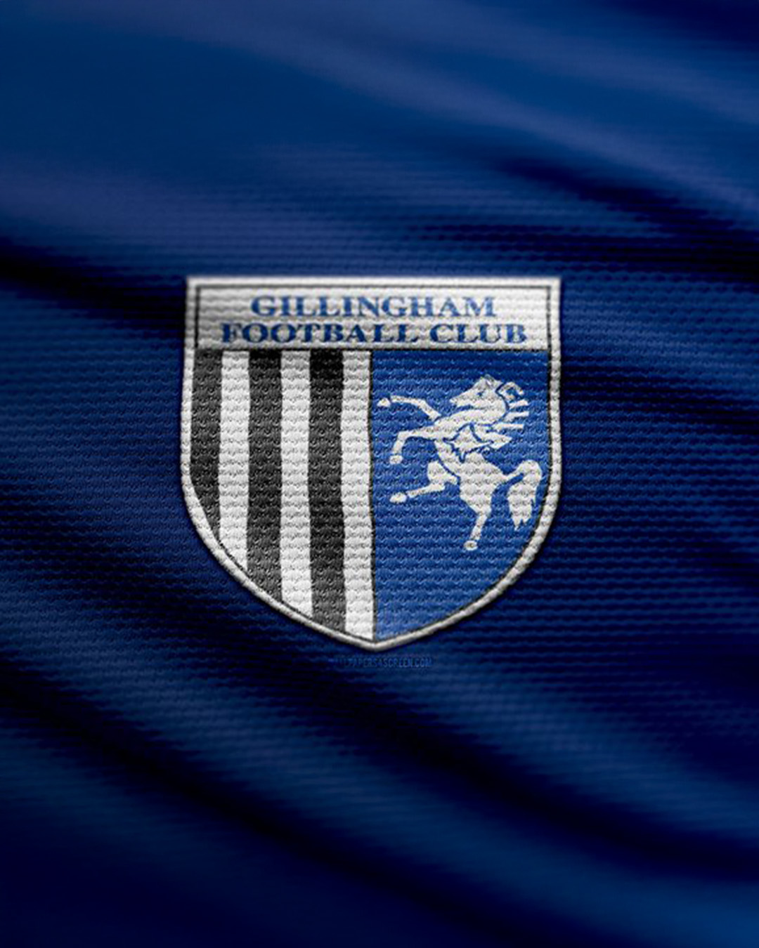 Gillingham Sponsorship