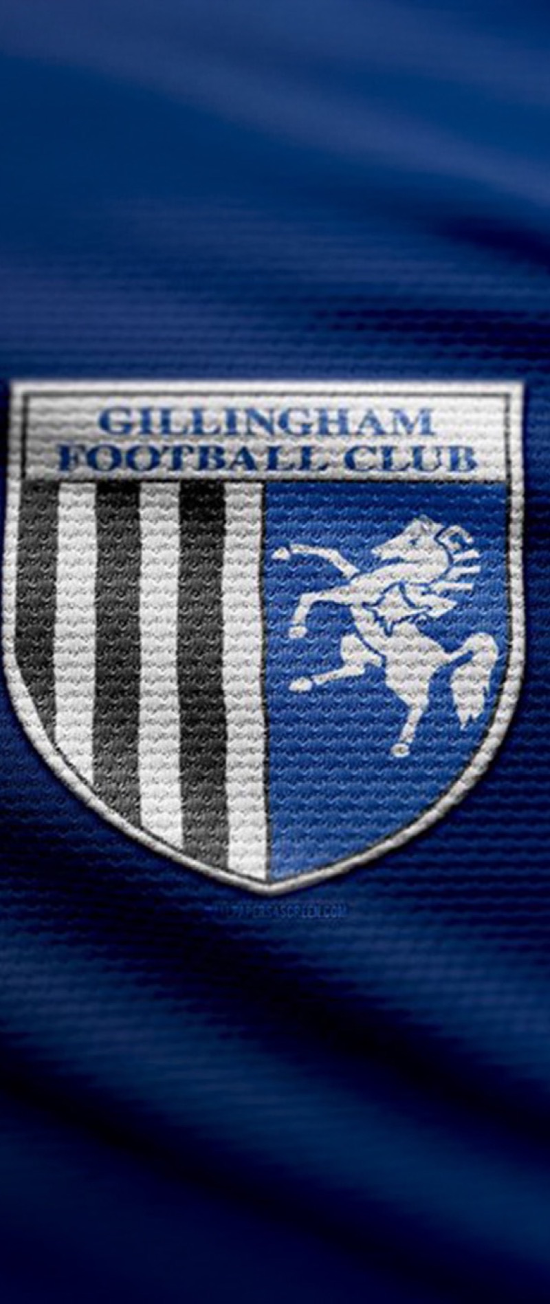 Ballıpınar — sponsor officiel du sourire du Gillingham Football Club