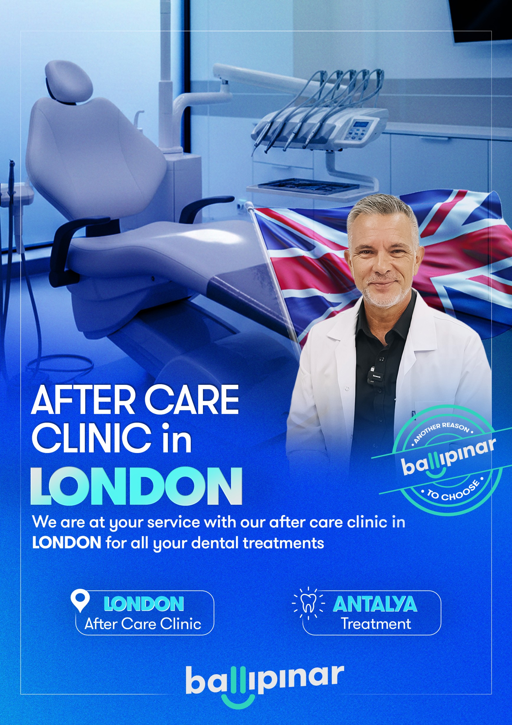 Is it safe to have dental treatment in Turkey?