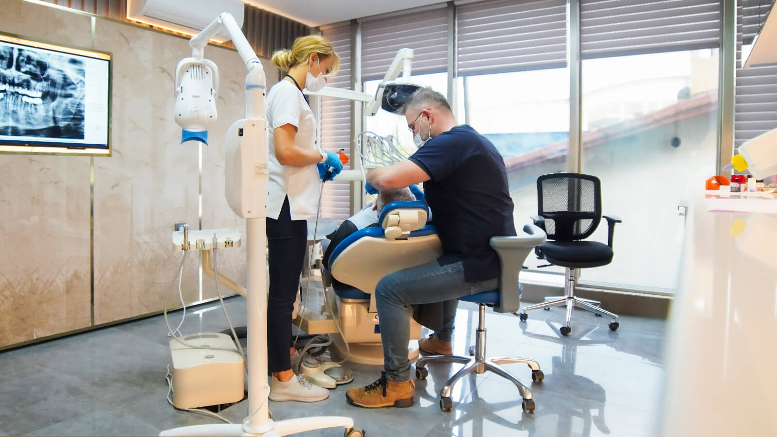 Aesthetic Dentistry: A Ultimate Guide for Everything Need to Know