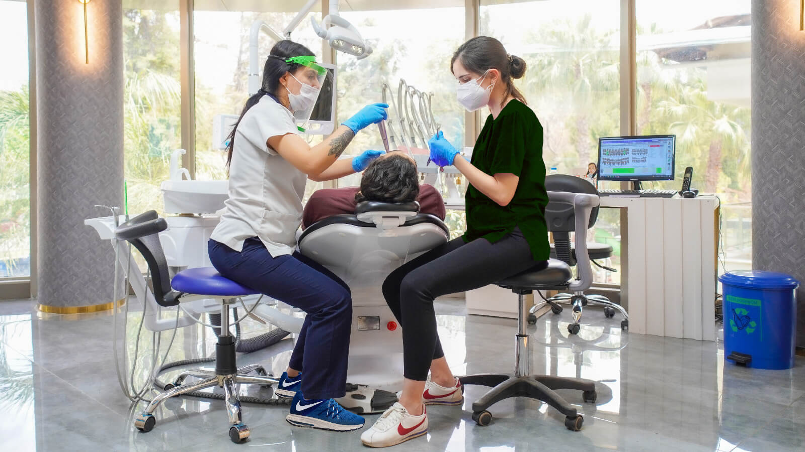 Aesthetic Dentistry: A Ultimate Guide for Everything Need to Know