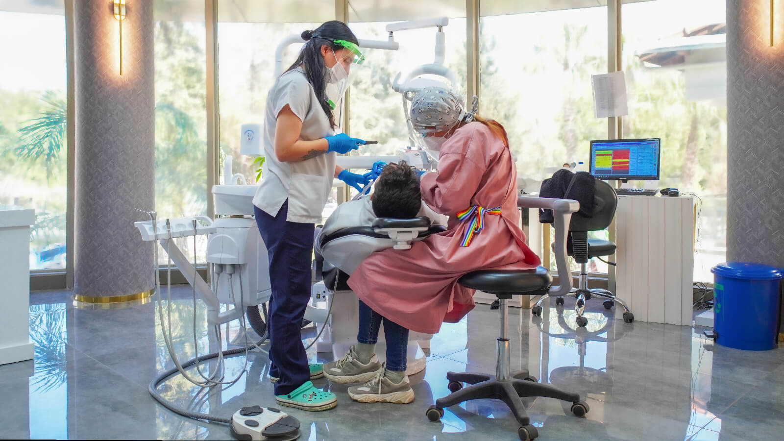 Dental Implant Treatments