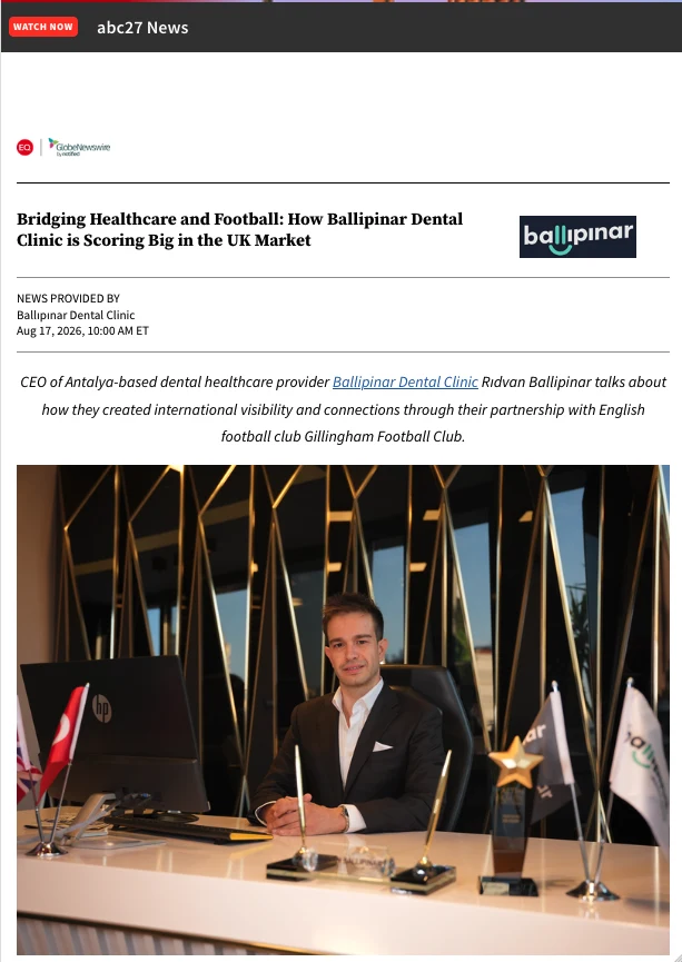 abc27-artikel over Ballipinar, 17 augustus 2026