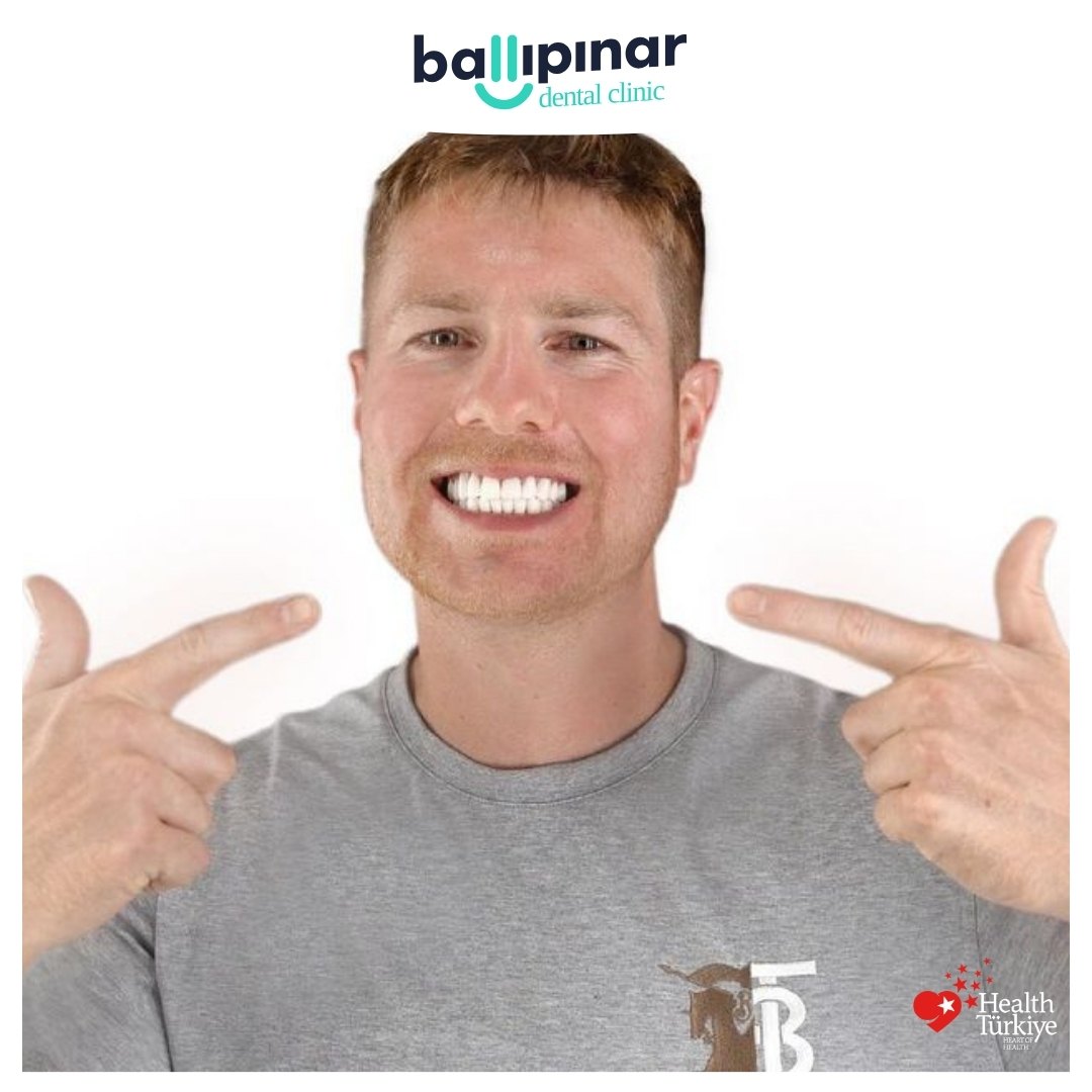 Kanal Tedavisi (Endodonti) Nedir?